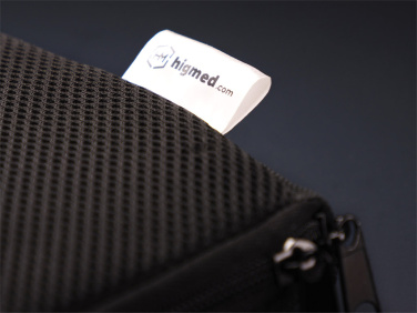 Logotrade promotional giveaway image of: Transit disinfection mat  120x200x4cm 1368087